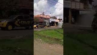 Peyemprotan Corona Kelet