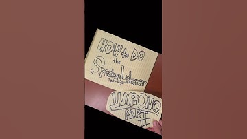 How to Do the Speaker Listener Technique WRONG- Part 3