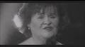 Video for Susan Boyle A Wonderful World