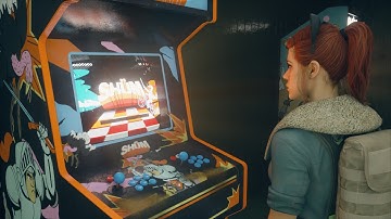 Control - SHUM Deadline (Challenge)