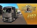 [1.34] ОБНОВЛЕНИЕ И MAN TGX EURO 6 ОТ SCS - Euro Truck Simulator 2 (1.34.0.17s) [#187]