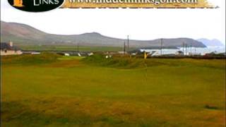 Ceann Sibeal (Dingle Golf Links), Ireland | Hidden Links Golf - Ireland Golf Tours