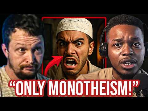 Is Islam The ONLY Monotheistic Religion?