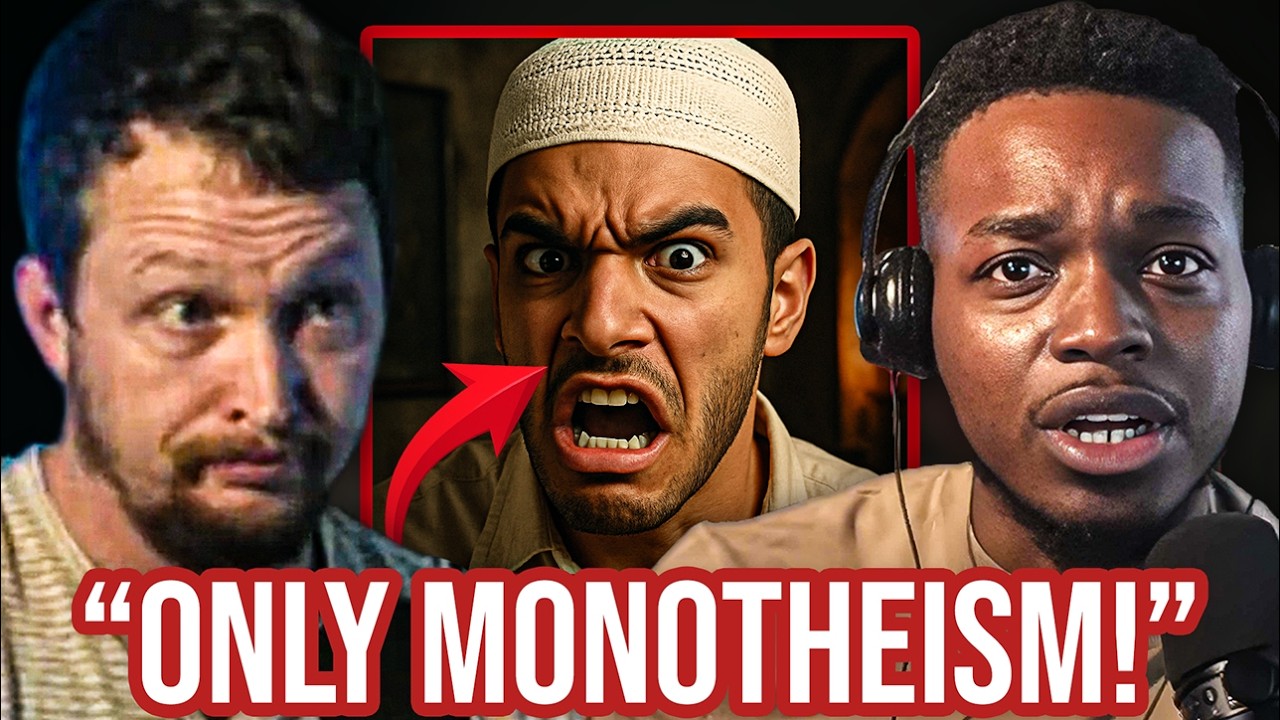 Is Islam The ONLY Monotheistic Religion?