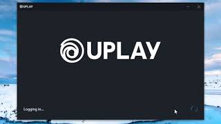 Installing Uplay Games screenshot 1