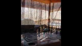 Acorn Ridge Cabin In Hocking Hills Ohio