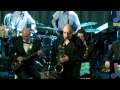 Jazz travel big band  bobby martinez  sax  el tumbao de benny