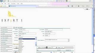 Synchronizing Database Schemas - Iron Speed Designer V7.0