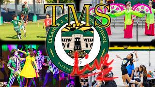 TMS Live for 6/3/26