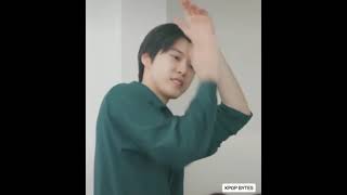 😂when NCT danced for Havana 💃🏻 #nct #mark #shorts #kpop #haechan