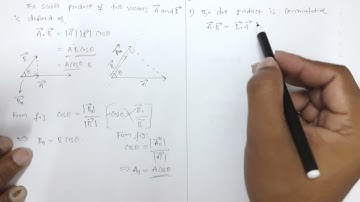 Unit 6: Work, Energy and Power, video 1