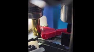 Dillon 650 Case Aligner