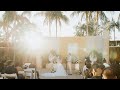 Generous and Peter // Renaissance Newport Beach Wedding - Same Day Edit