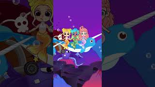 Dive into the Magic of BoBo Mermaid World!
