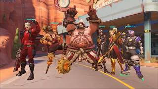 Report Widowmaker as Lord Widowmaker