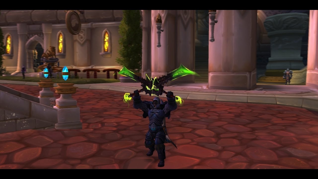 How to get Hidden Artifact Skin for Blades of the Fallen Prince YouTube