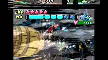 Viewtiful Joe: Episode 3