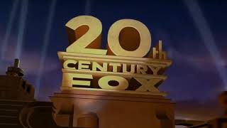 Opening Logos - Home Alone 3 (DVD Deluxe Audio Description)