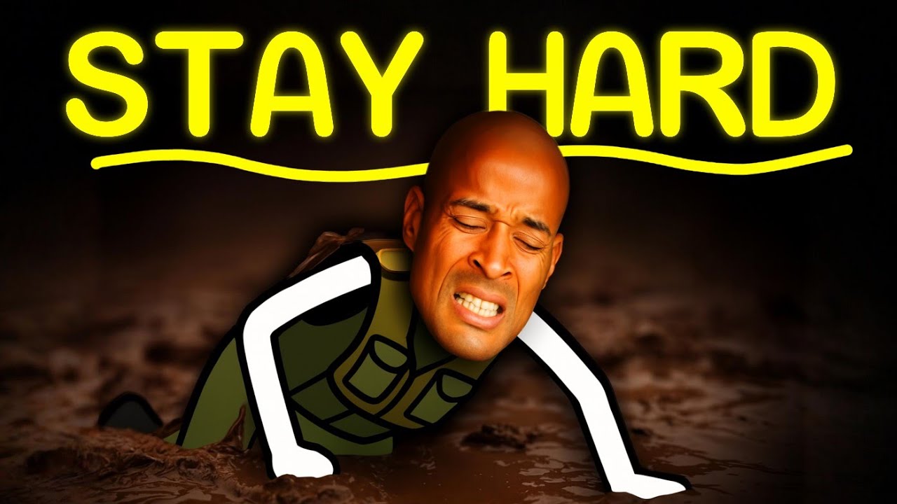 ¿Sufrir te Hace Duro? (según la ciencia)