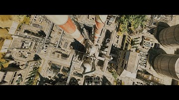 Best FPV SIM Map EVER?! - FPV LOGIC