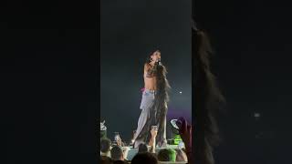 Hande Yener - Ya Ya Ya Ya (İstanbul Festivali - 24 Temmuz 2023)