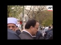 ویرایش نظر روحانی تیسیر دایوت تمیمی درباره وضعیت سلامتی عرفات