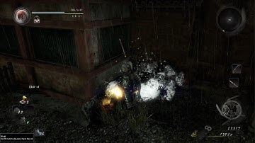 Nioh Remastered - The Complete Edition Gameplay Part 4 No Commentary