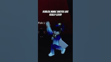 Roblox Mimic Emotes are Amazingly Good!!
