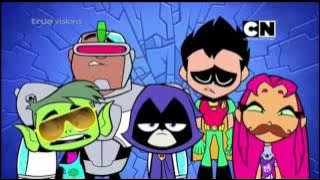 Download lagu Cartoon Network Asia : Laughternoons 'Teen Titans Go!'[2016] (New Episode) [Promo]