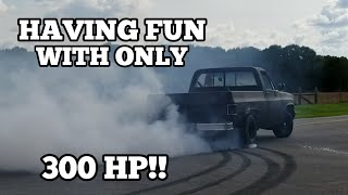 85 c10 Tearing up the Streets