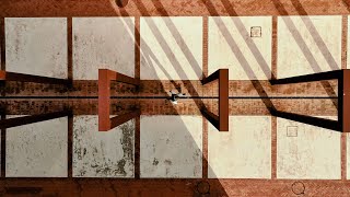 The Yellow Sofa | Season 2 - Ep. 4 | Trapping a sun in a bottle