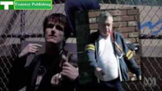 The Chasers War On Everything - Return After Two Week Ban Resimi