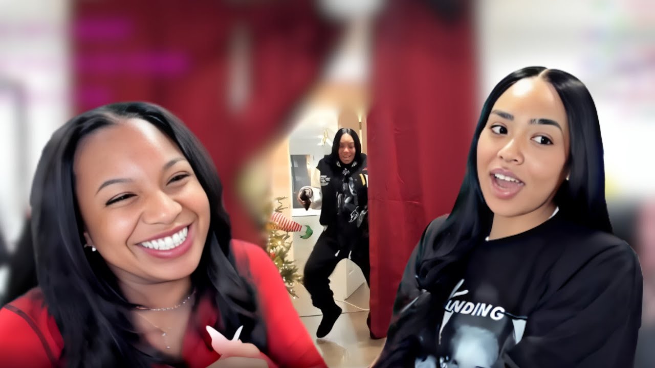 B SIMONE COMES ON BROOKLYN FROST'S STREAM!