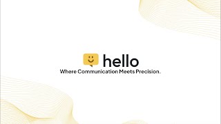 Instagram Inbox Integration with Hello | Manage Instagram DMs, Comments & Story Replies Seamlessly