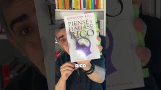 Libros para ganar dinero #librospoderosos #librosrecomendados #desarollopersonal #comoganardinero