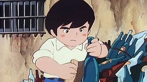 母をたずねて三千里　第5話予告「なかよしエミリオ」