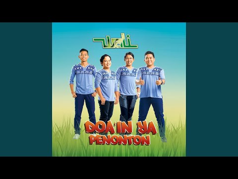 Cinta Itu Amanah CIA