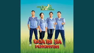 Cinta Itu Amanah (CIA)