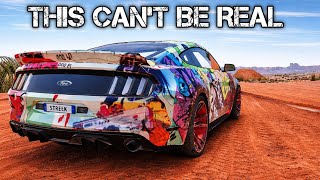 I Can't Believe This Is a Mobile Game 😳 screenshot 4