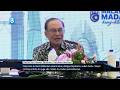 Ketelusan, tadbir urus penting untuk pelaburan strategik GLC