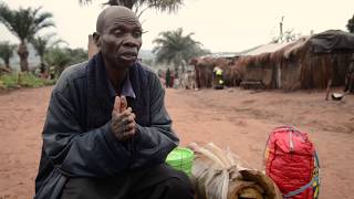 MAUAJI YAMEFIKIA PABAYA DRC CONGO