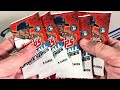 Throwback thursday with a 2016 topps chrome update mega box