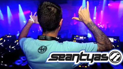 Neal Scarborough - Stung on the River (Sean Tyas R...