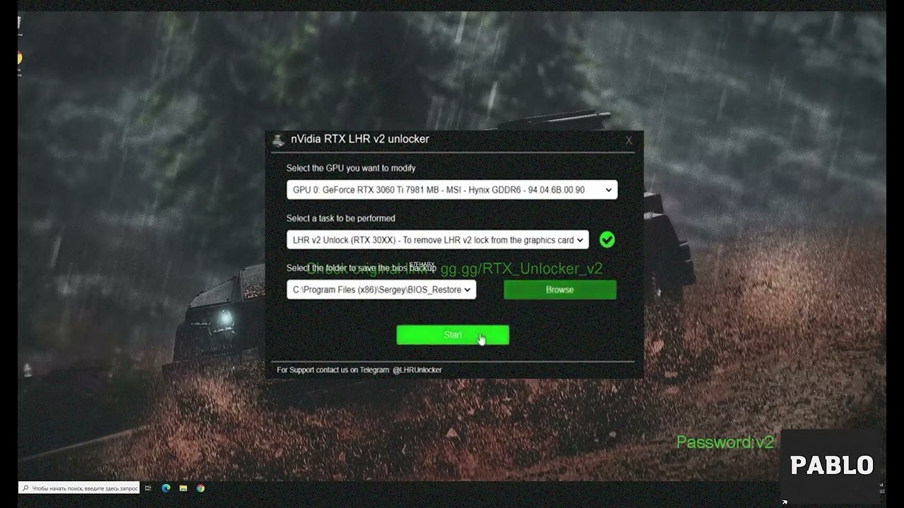 Has Nvidia LHR already been unlocked? New NBminer LHR bypass tested on RTX 3070 ti, 3070 LHR & 3060