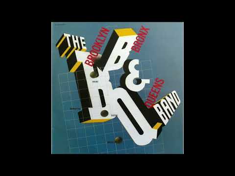 On The Beat (Nu-Soul Rework) The BBQ Band AI Cover