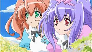 Kagihime Monogatari Eikyū Alice Rondo - Opening