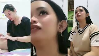 Periscope Live, Bigo Live, Live Tiktok, Azzizzah - Reaction Part