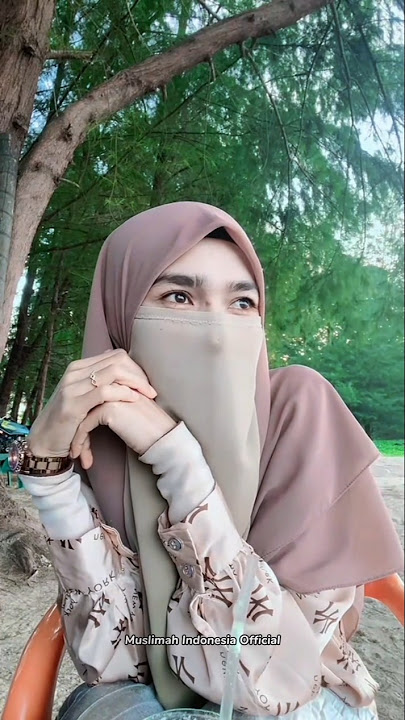 Manis sekali aw❤️‍🔥 #short #shorts #muslimah #akhwat #sholehah #hijab #hijabstyle