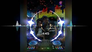 IKSON  PARDISE DJ JOHN PAUL AND DJ NICOLE REMIX MP3 Resimi