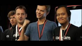 INGENEER'S Hackathon Teaser